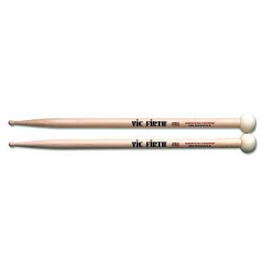 VIC FIRTH VIC-SD6 [American Custom Swizzle B]