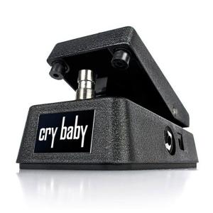 Dunlop (Jim Dunlop) 【9Vアダプタープレゼント！】CBM95 CryBaby Mini Wah｜ikebe