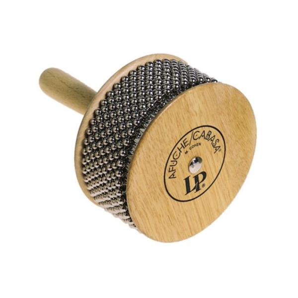 LP LP234B [LP AfucheR/Cabasa，Large，Wood]