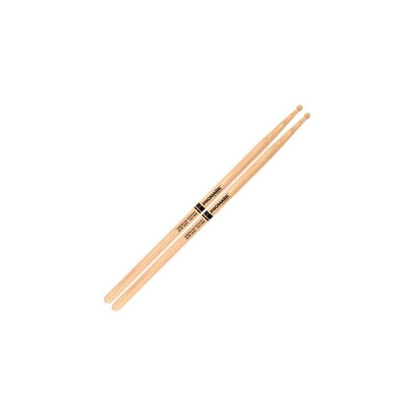 Pro-mark TX718W [Hickory 718 Acid Jazz / Small Rou...
