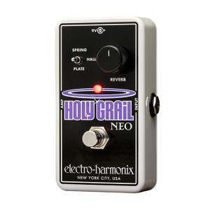 electro-harmonix Holy Grail Max [Reverb] (リバーブ) : 昭和32年創業