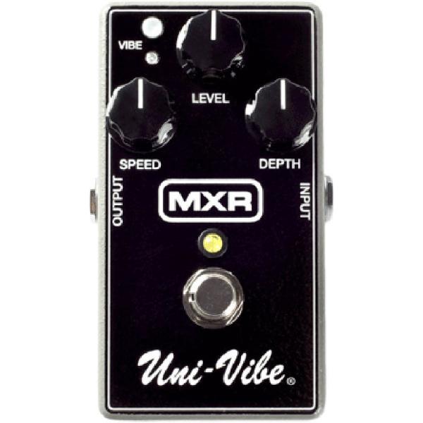 MXR 【WEB限定在庫処分セール】 M68 Uni-Vibe