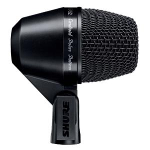 SHURE PGA52-XLR｜ikebe