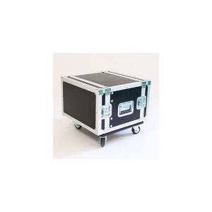 【美品】ARMOR RACK CASE SD3UH (D360） ブラック ARMOR RACK CASE SD3UH (D360)【黒色以外・受注品1ヶ月程】 : イケベ