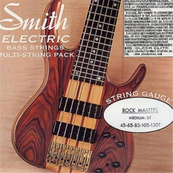 Ken Smith AA-RMM-5T(ステンレス 5弦/45-130T)×1Set