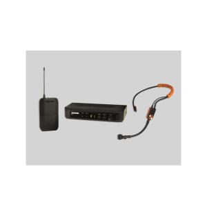 SHURE（シュア） SHURE BLX14J-P31JB ワイヤレスシステムセット