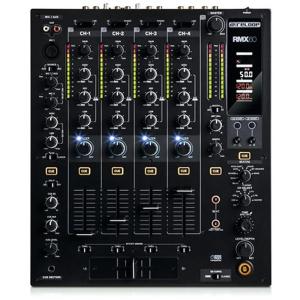 Technics　DJミキサー　SH-DJ1200 Technics SH-DJ1200 Mixer FROM JAPAN | eBay