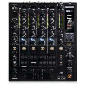 reloop RMX-60 DIGITAL 【4ch DJミキサー】の商品画像