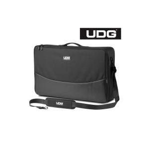 UDG U7102BL Urbanite MIDIコントローラー Large 【DDJ-FLX6，XDJ-RR，DDJ-1000，DDJ-800等に対応するケース】｜ikebe