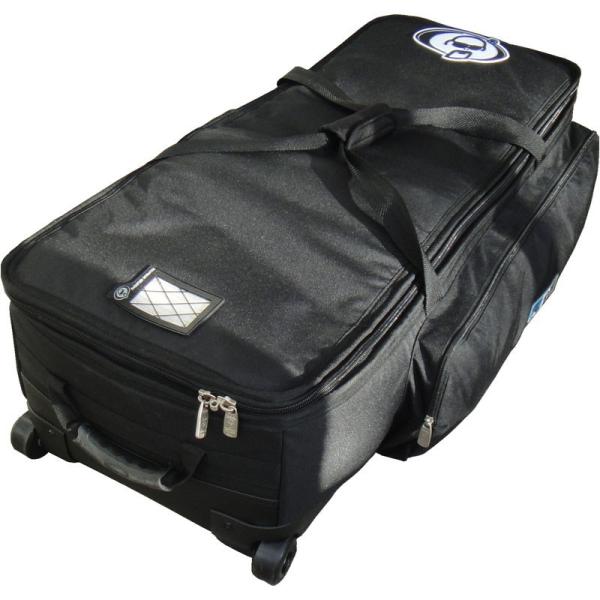 Protection Racket LPTR38HW09 [ハードウェアケース38インチ・ホイール付...
