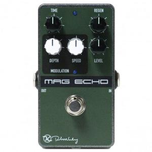 Wampler Pedals Faux Tape Echo V2｜エコー｜並行輸入品 : MUSIC LAB