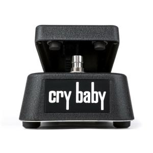 ワウペダル クライベイビー JIM DUNLOP 535Q Cry Baby Multi-Wah
