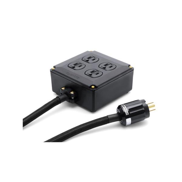 Oyaide OCB-1 SX V2 【2.0m】(オヤイデ)(電源タップ)