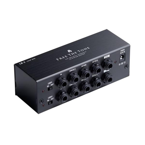 Free The Tone LB-2 / LOOP BOX