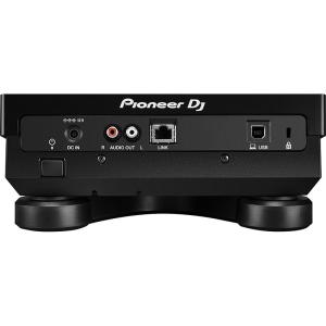 Pioneer DJ XDJ-700 【USB...の詳細画像4