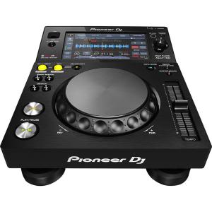 Pioneer DJ XDJ-700 【USB...の詳細画像5