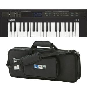 YAMAHA reface DX 専用キャリングケースセットの買取情報