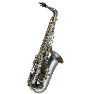 【現状品】【専用】P.mauriat サックス　PMSS-185 その他ブランド(管楽器・吹奏楽器) Paul Mauriat アルトサックス P
