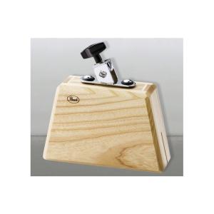 Schlagwerk Percussion SR-WOB17 [Woodoo Block Low] : イケベ楽器店