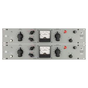 Chandler RS124 Mastering Matched Pair (Stepped I/O)(真空管コンプレッサー)  【お取り寄せ商品・納期別途ご連絡】｜ikebe