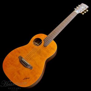 K.Yairi K.Yairi / Nocturne F CTM / オール単板・国産コンパクト