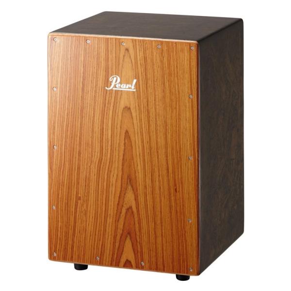 Pearl PCJ-CBC/SC #BK [Chipboard Cajon]【Pearl純正ソフトケ...