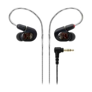 SHURE（シュア） SE535 クリア Pro Line 有線イヤホン カナル型 : e