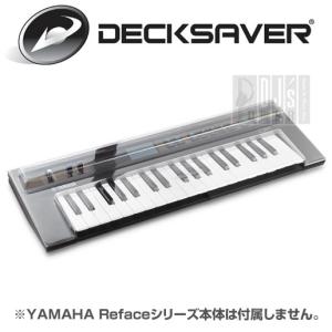 DECKSAVER DSLE-PC-YREFACE
