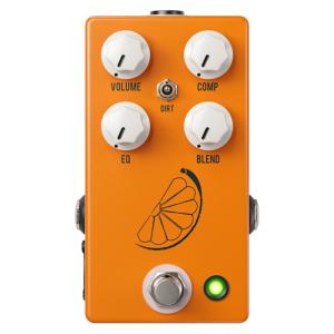 JHS Pedals Pulp 'N' Peel V4｜ikebe