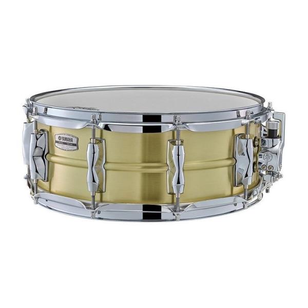 YAMAHA RRS1455 [Recording Custom Brass 14×5.5]