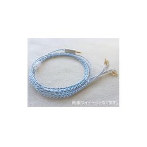 WAGNUS. Water Lily for singlend 3.5mm SHURE MMCX用 【受注生産品】｜ikebe