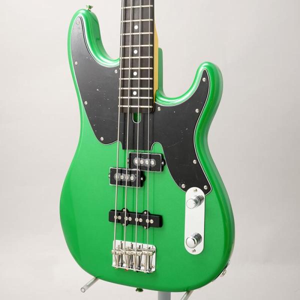 Moon GM OKAMINE Model♯4.5  (LGM/E CR)