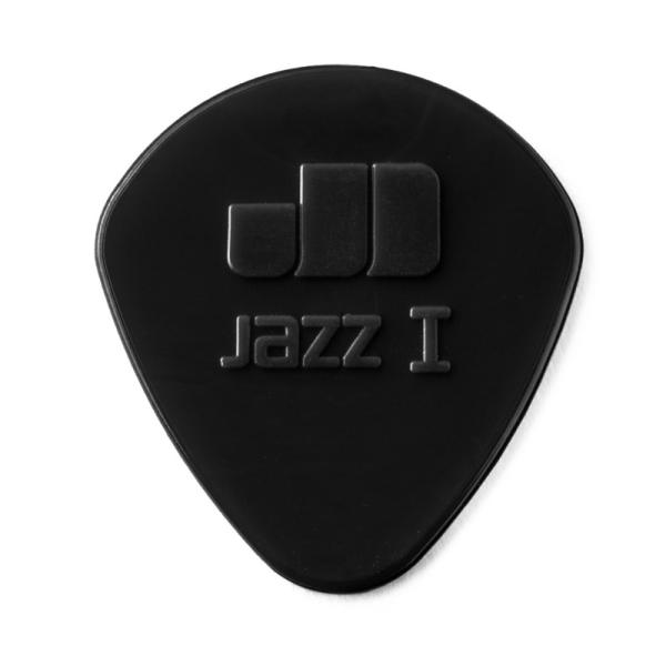 Dunlop (Jim Dunlop) 47R NYLON JAZZ I Pick (スティッホナイ...