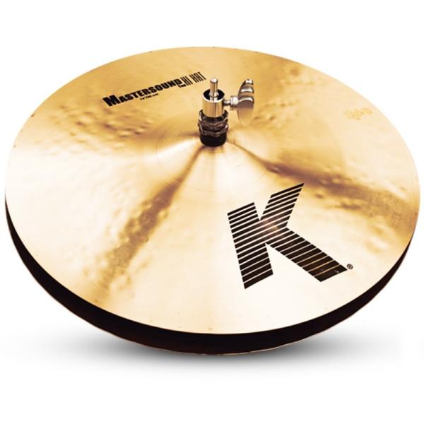 Zildjian K Zildjian Mastersound HiHat 14 pair [NKZ...