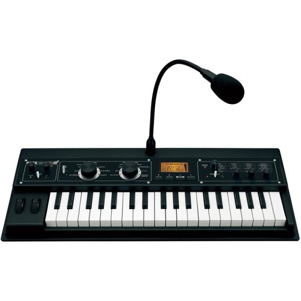 KORG 【GWゴールドラッシュセール】micro XL+【数量限定超特価】