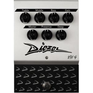 Diezel VH4-2 Pedal ハイゲインプリアンプ : chuya-online チューヤ