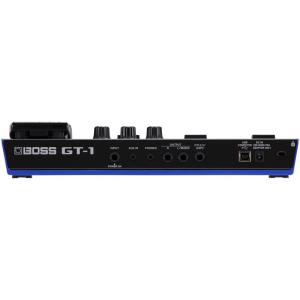 BOSS GT-1 マルチエフェクター ボスの詳細画像2