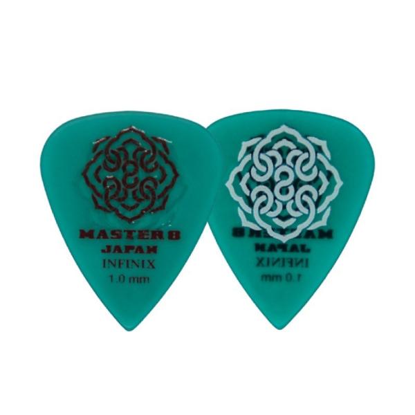 MASTER8 JAPAN INFINIX Hard Polish with Rubber Grip...