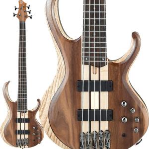 Ibanez（アイバニーズ） Ibanez SR675 -Silver Wave Black Flat