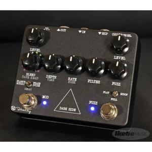 keeley Halo Core V2 Andy Timmons signature（キーリー）ディレイ