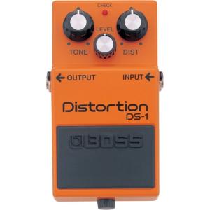 BOSS DS-1 (Distortion)｜ikebe