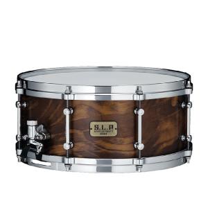 TAMA LSP146-WSS [S.L.P. -Sound Lab Project- / Fat Spruce 14×6]｜ikebe