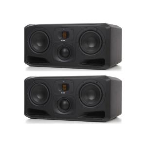 ADAM S3H ペア 【国内正規品】 - 最安値・価格比較 - Yahoo!ショッピング