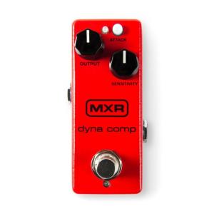 MXR USED 中古 M291 dyna comp mini ダイナコンプミニ () compressor