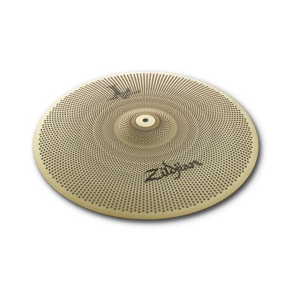 Zildjian L80 Low Volume Ride 20 [NAZLLV8020R]