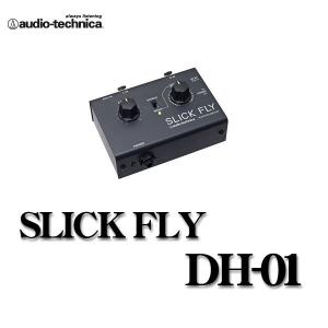 audio-technica SLICK FLY DH-01
