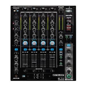 特価安いそれに目立つ Reloop Rmx 90 Dvs Serato Dj Pro 使用可能 Dvsにも対応 訳あり