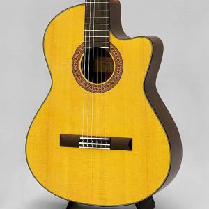 K.Yairi K.ヤイリ エレアコギター Electric Acoustic Series YFL-55CE