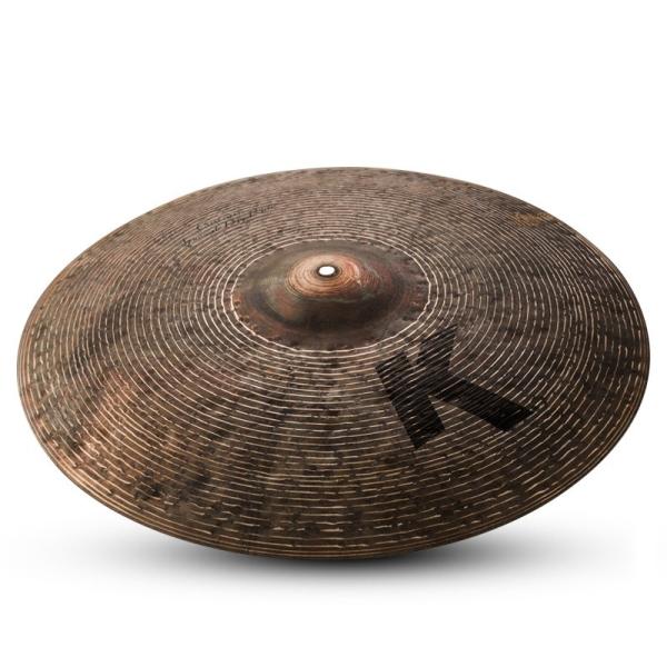 Zildjian K Custom Special Dry Ride 21 [NKZL21CSPDR...
