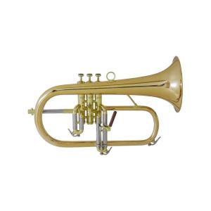 CAROL BRASS N6200 GB 【Bb フリューゲル ホルン】｜ikebe